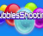 Bubbles Shooting