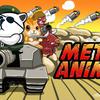Metel Anifeiliaid Metel Anifeiliaid
