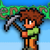 Terraria على الانترنت Terraria على الانترنت