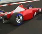 Formule X Speed 3D Car Racing Spel