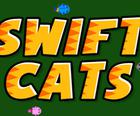 Swift Kočky