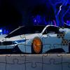 German Fastest Cars Jigsaw German Fastest Cars Jigsaw