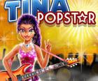 Tina pop ulduzu