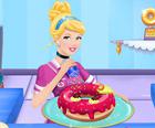 Prinzessin Donuts Shop