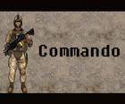 Commando
