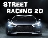 STREET RACING 2D