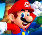 Super Mario Alerga Fără Sfârșit