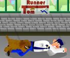 Alergător Tom