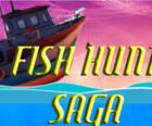 Pește Vânătoare Saga