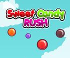 Sweet Candy Rush 