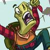 Hero Turtle Hero Turtle