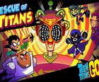 Teen Titans Go: resgate de Titãs
