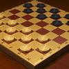 マスターのチェッカー:2プレーヤーゲーム マスターのチェッカー:2プレーヤーゲーム