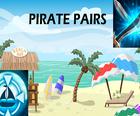 Pirate pairs