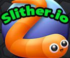 Slither io