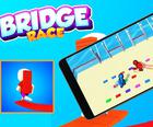 Köprü Yarışı Koşusu 3D