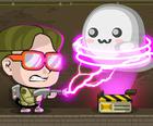 Ghost Wiper
