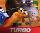 Turbo Puzzle