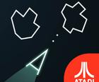 Atari Asteroids
