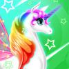 Dress Up Unicorn Dress Up Unicorn