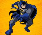 Batman City Defender