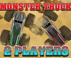 Monster Truck 2 Oyunçu Oyun