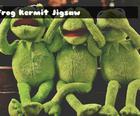 Żaba Kermit