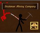 Stickman Idle Clicker Miner: aramızda saxtakar