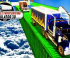 Unmöglich Truck Simulator 3D