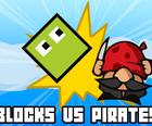 Blocks Vs Pirates