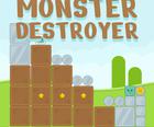 Monster Destroyer