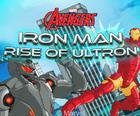 Iron Man: Rise of Ultron