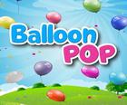 Copil Balon Popping Jocuri