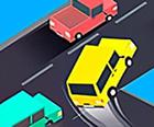 Crazy Intersection - Car Game