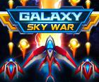 Galaxy Sky War