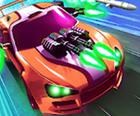 Fastlane Road To Revenge Master