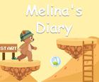 Melinas Dagboek