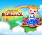 Bebé Hazel Fairyland