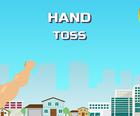 Hand Toss