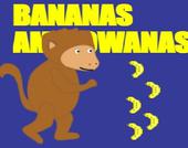 バナナアミノワナス