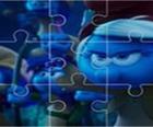 The Smurfs Jigsaw