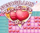 Nonograms Valentine's Day