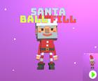 Santa Bal Vul 3D