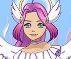 Kawaii Avatar Maker: Angel or Demon
