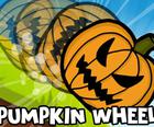 Pumpkin Wheel