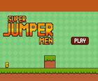 Super Jumper Bărbați