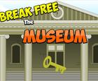मुक्त संग्रहालय तोड़