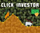 Click Investor : Business Sim