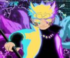 Naruto: Jogo Flip Shippuden-Gancho Sem Fim Online