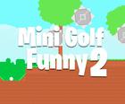 Mini Golf Drôle 2